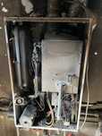 Газовый котел Navien Ace