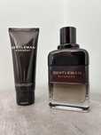 Продаю парфюм Givenchy Gentleman + гель для душа (набор)