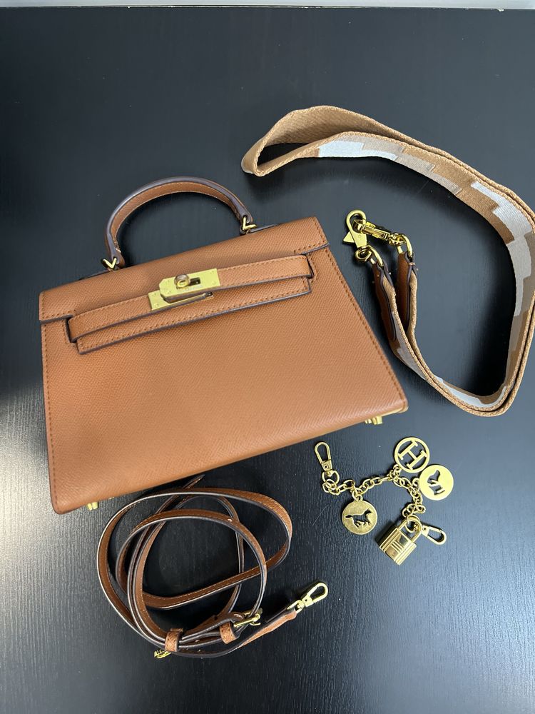 Сумочка Hermes