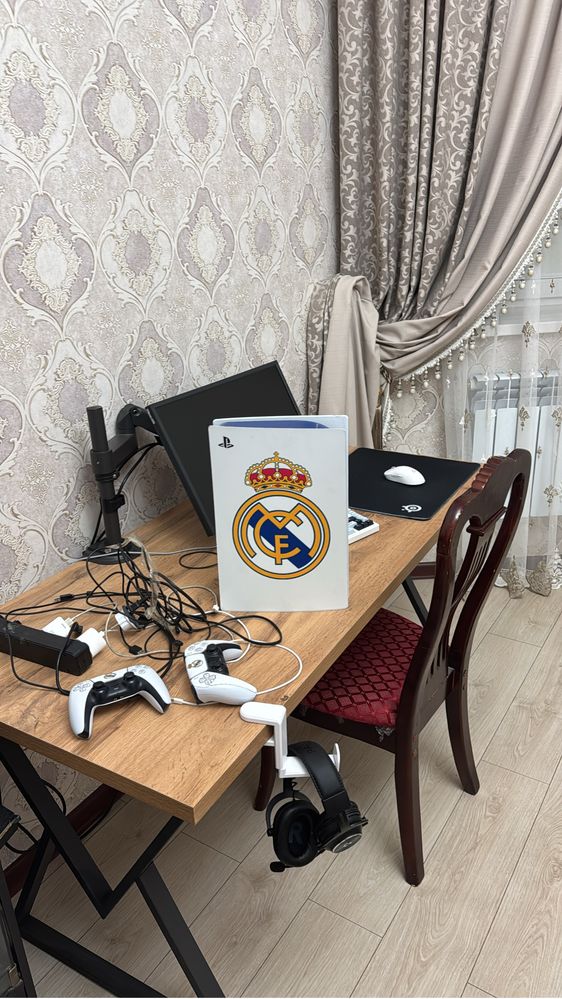ps5 без дискавод