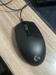 мышка logirech g102