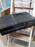 Продается видеодвойка кассетник SONY TXD-R11 1995 года
