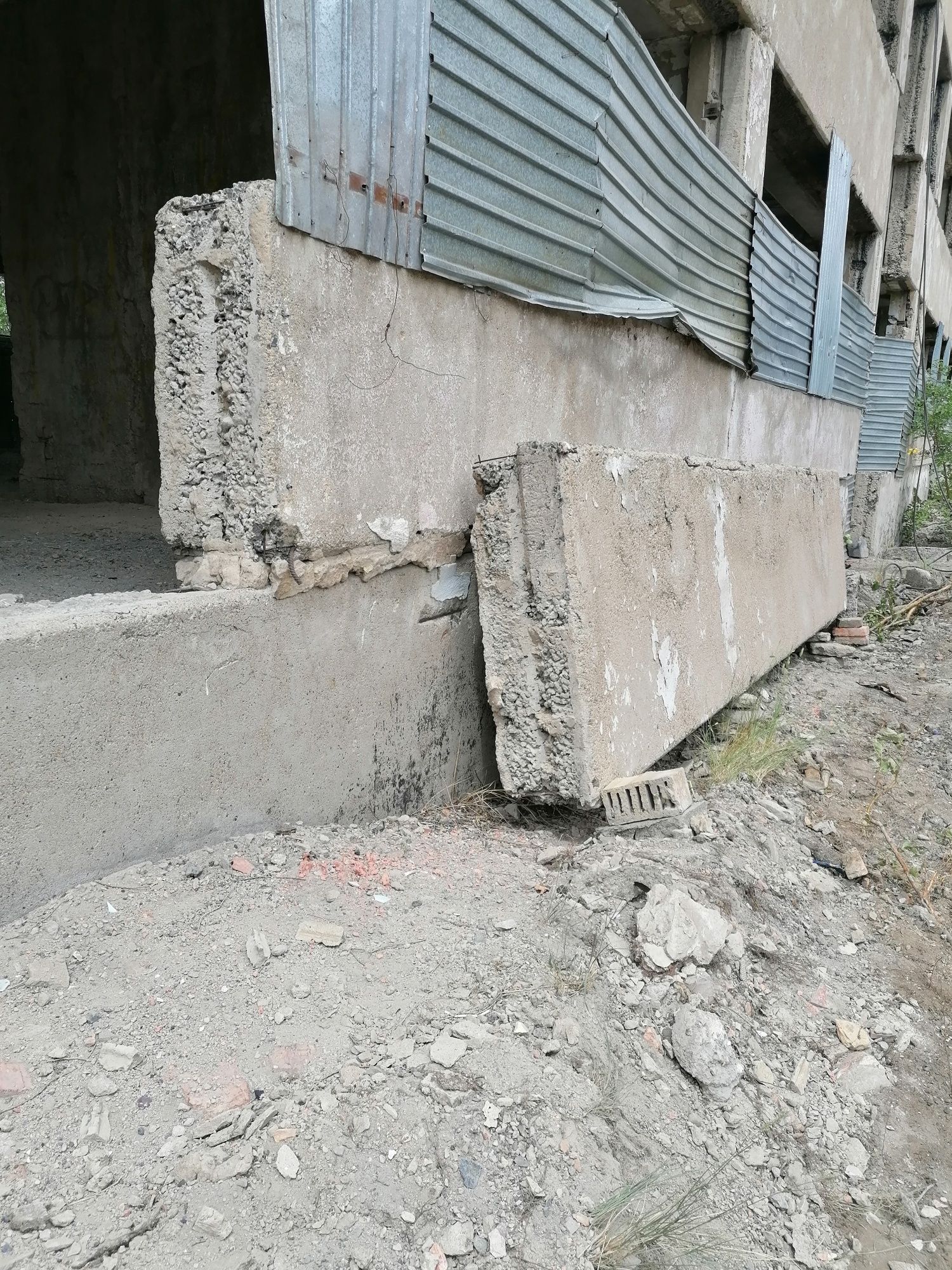Продам панели стеновае