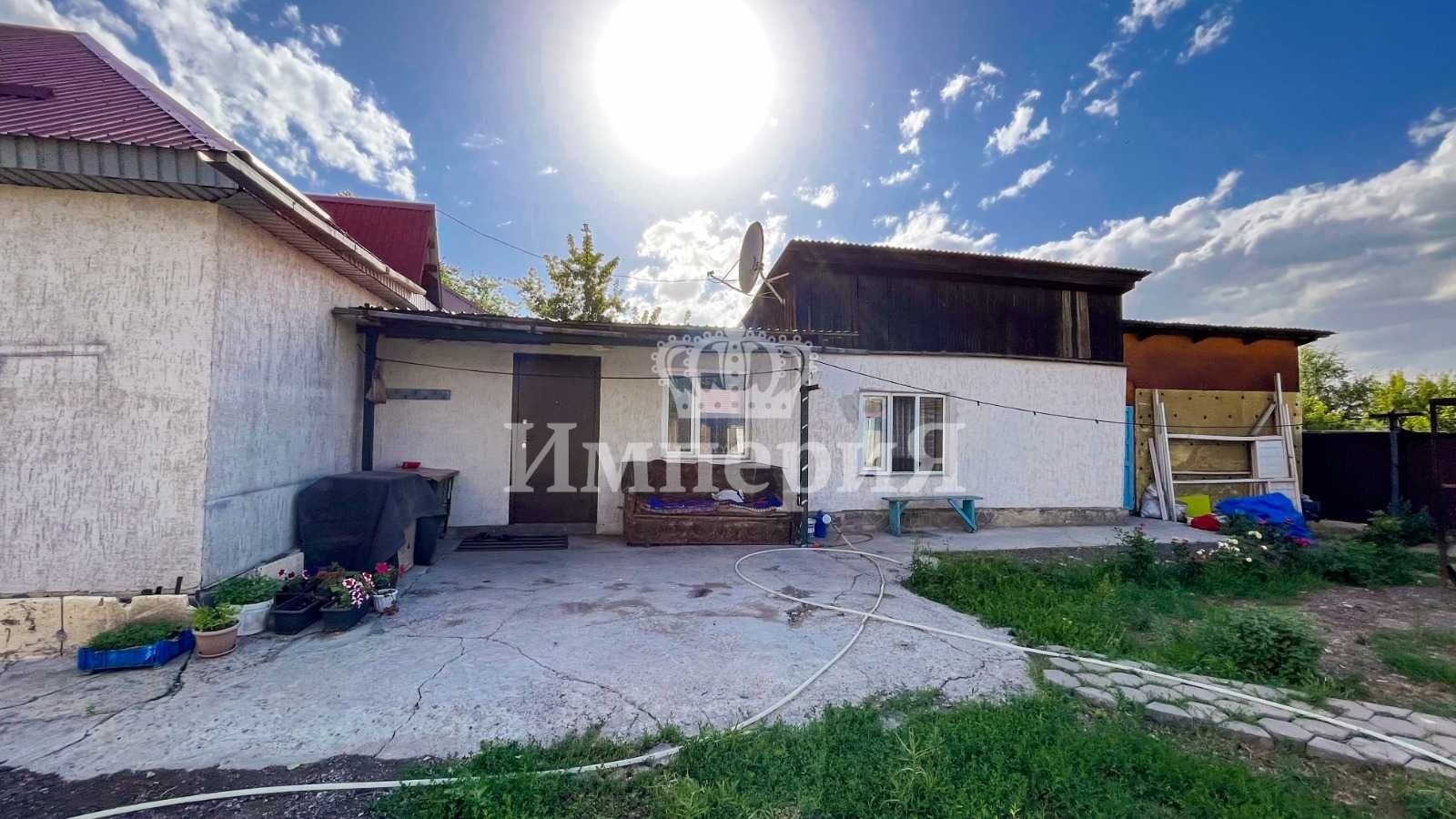 Дом в центре Наримат Империя