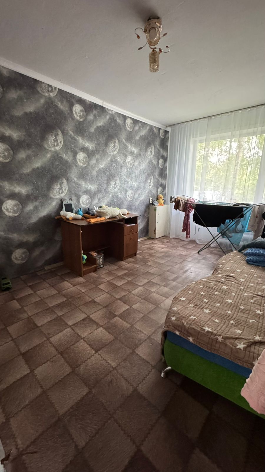2х комнатная в центре