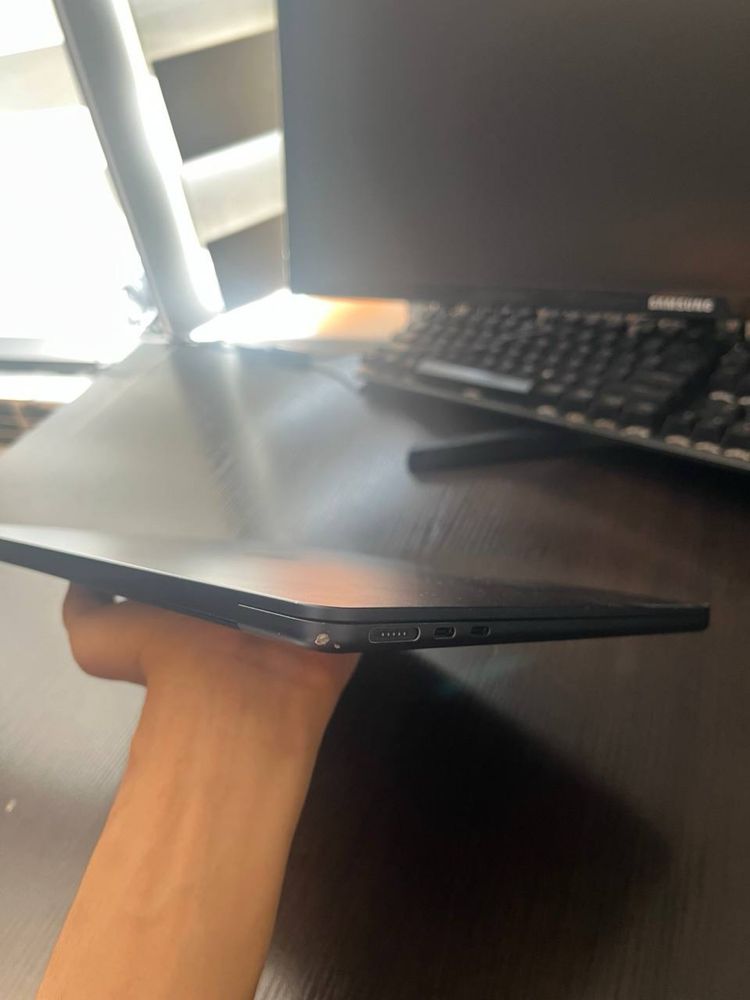 MacBook Air M2 чип