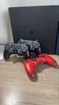Джостики на пс 4 dualshock 2