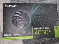Rtx 4060ti 8Gb Palit