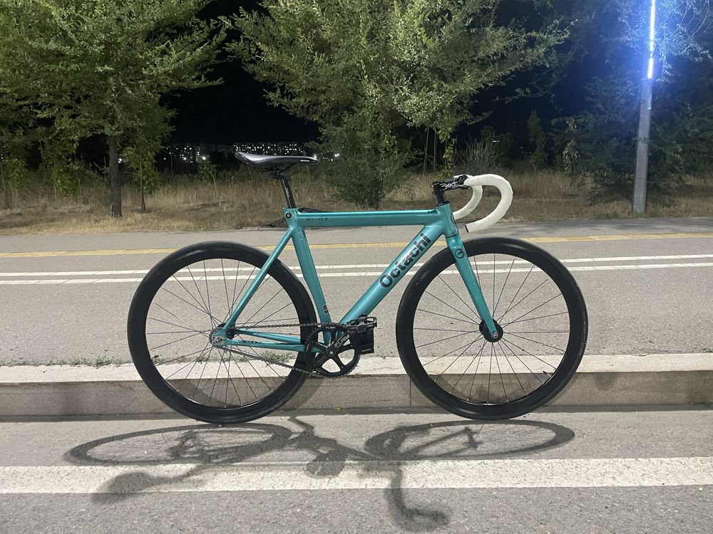 Фикс Octachi AT02 Fixed Gear