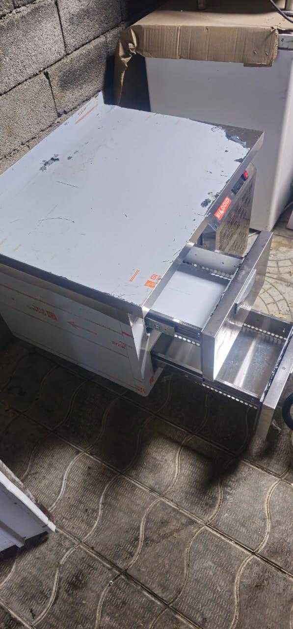 Стол морозильный Hicold 90х70