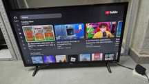 *️⃣TCL Roku Tv 32S301 Smart Tv Диогональ 81см / QTV