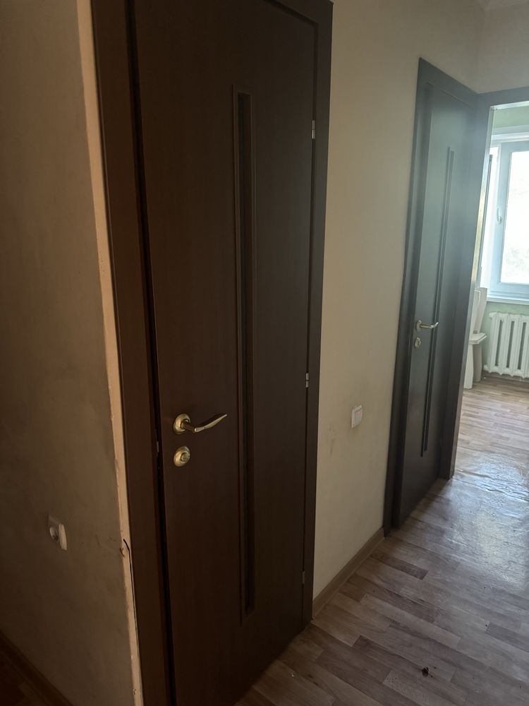 Продается межкомнатные двер