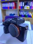 Sony A7 iii состояние идеальные