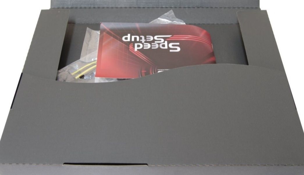 ASUS AMD Radeon R9 270X DirectCU II TOP, возможен торг