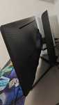 Монитор 27" Samsung LS27DG302EIXCI черный