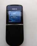 Nokia 8800 черный цвет