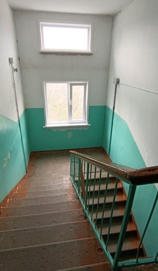 Продам 2 ком квартиру 4/4 р-он Черёмушек.