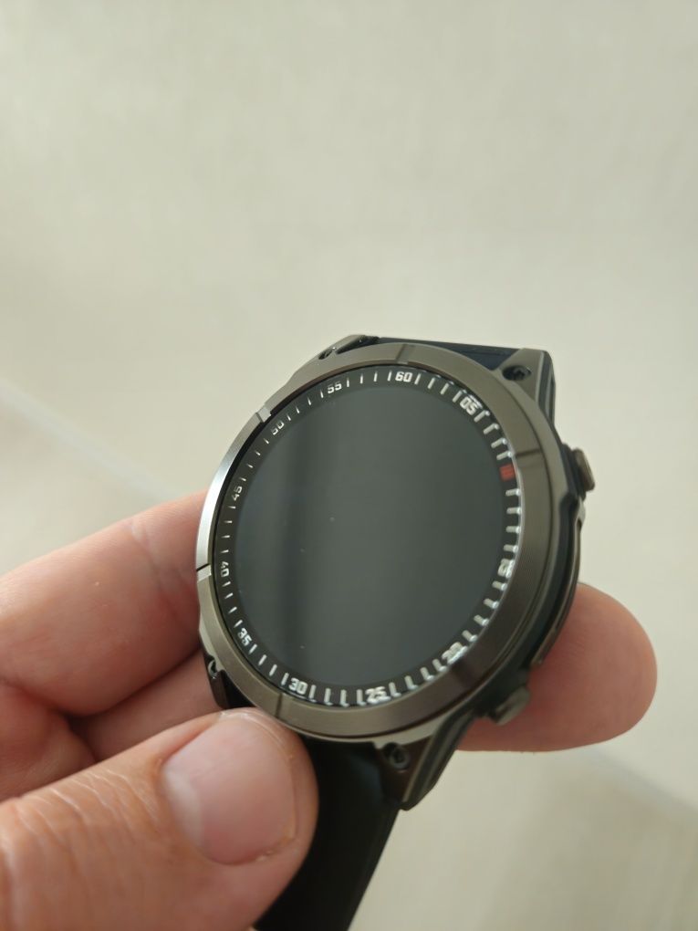 Новые Смарт часы Gs wear fenix 8