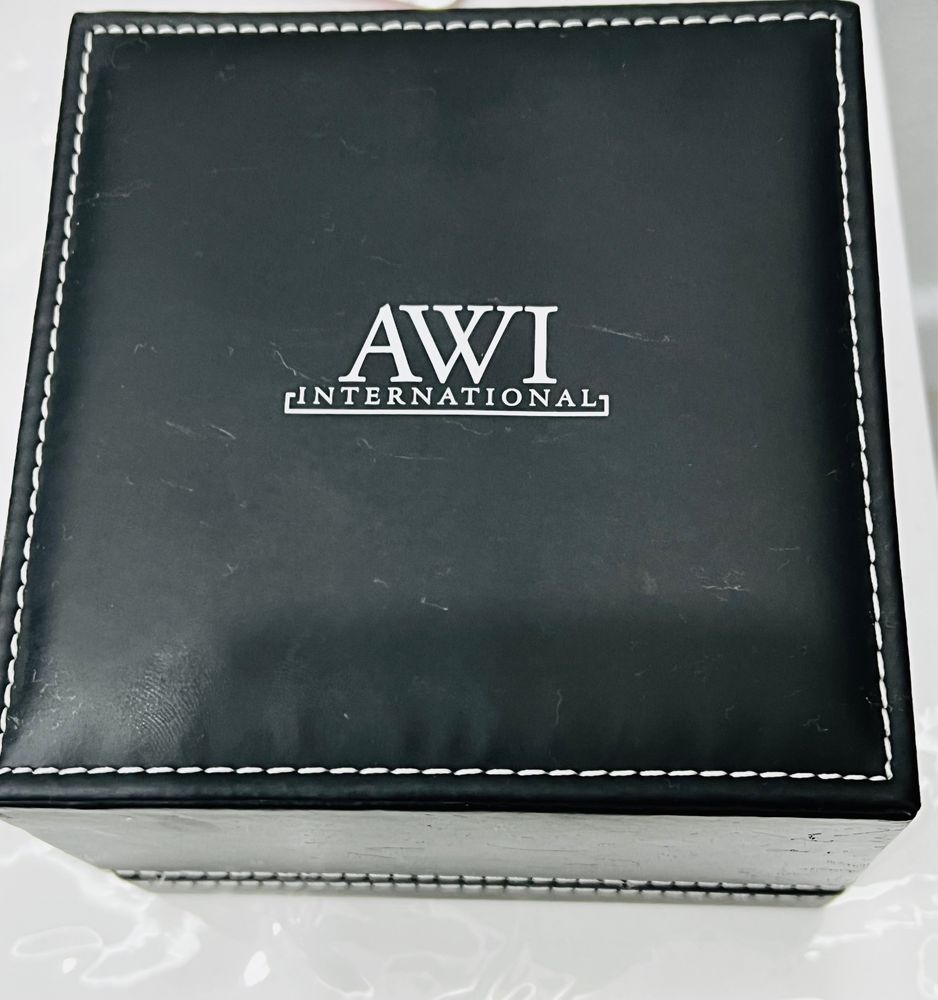 Часы мужские AWI International AW1009 сапфировое стекло