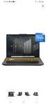 Ноутбук Asus TAF gaming fx506