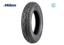 3.50-10 Mitas Touring Force-SC - шина для скутера, чехия