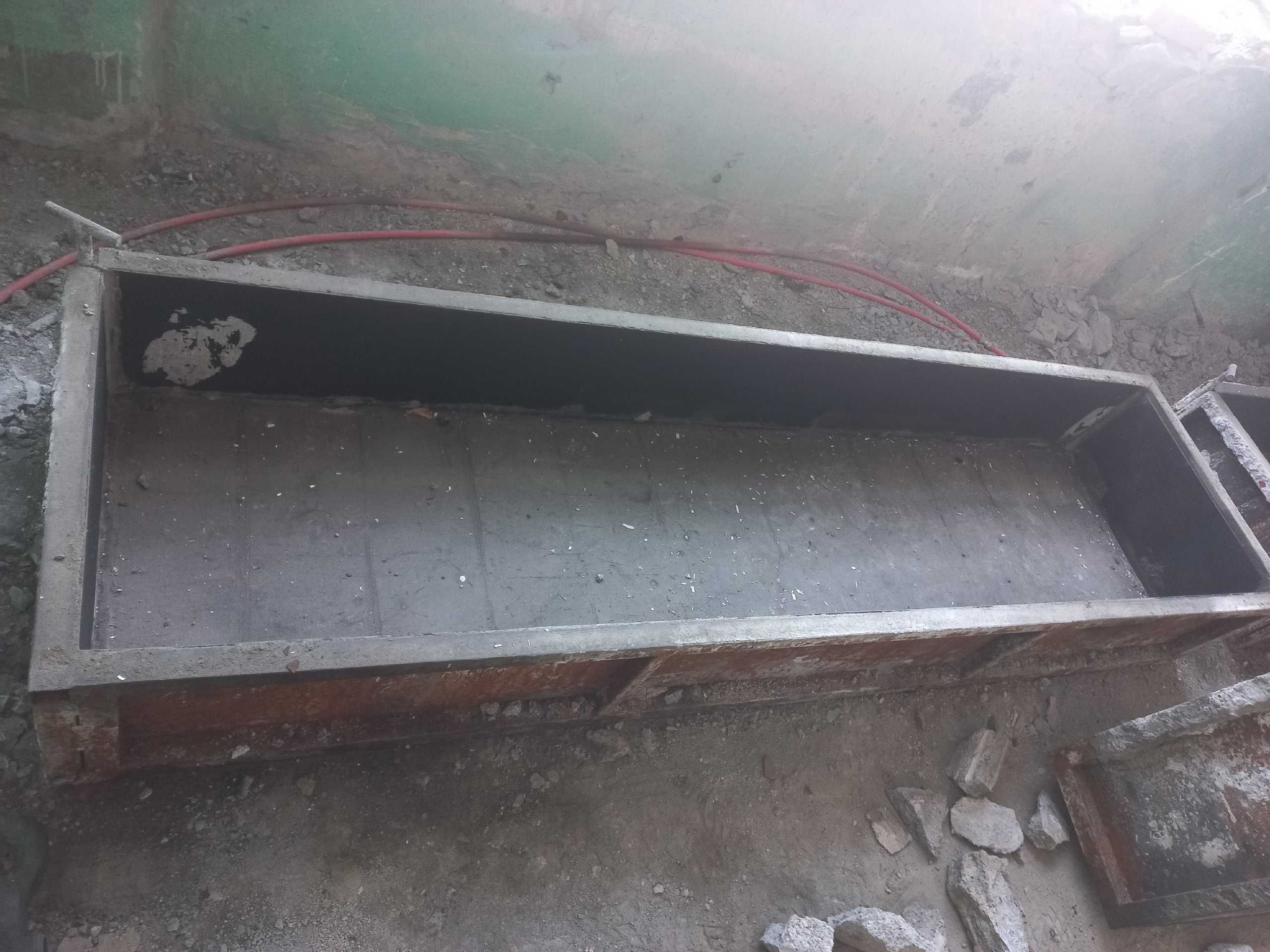 Продам линию производство  газоблоков