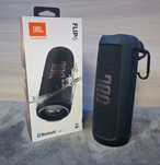 JBL Flip 6 чёрная