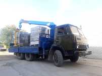 Газоблок 20х30х60