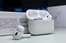 Airpods pro / наушники / аирподс / аирподс про / блютуз наушники