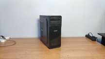Компьютер Core I3-10100\ОЗУ 16\SSD 512 Гб\