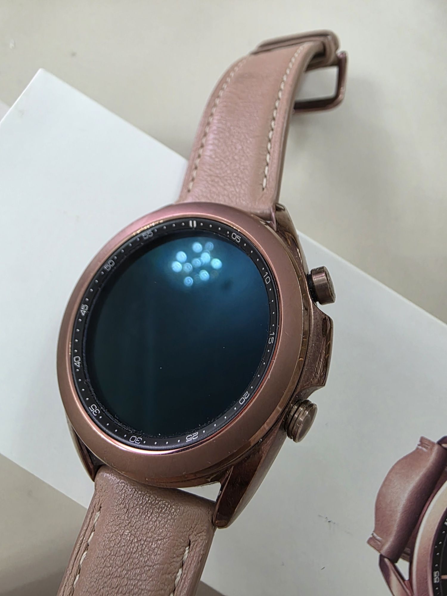 Часы Samsung watch 3 женские