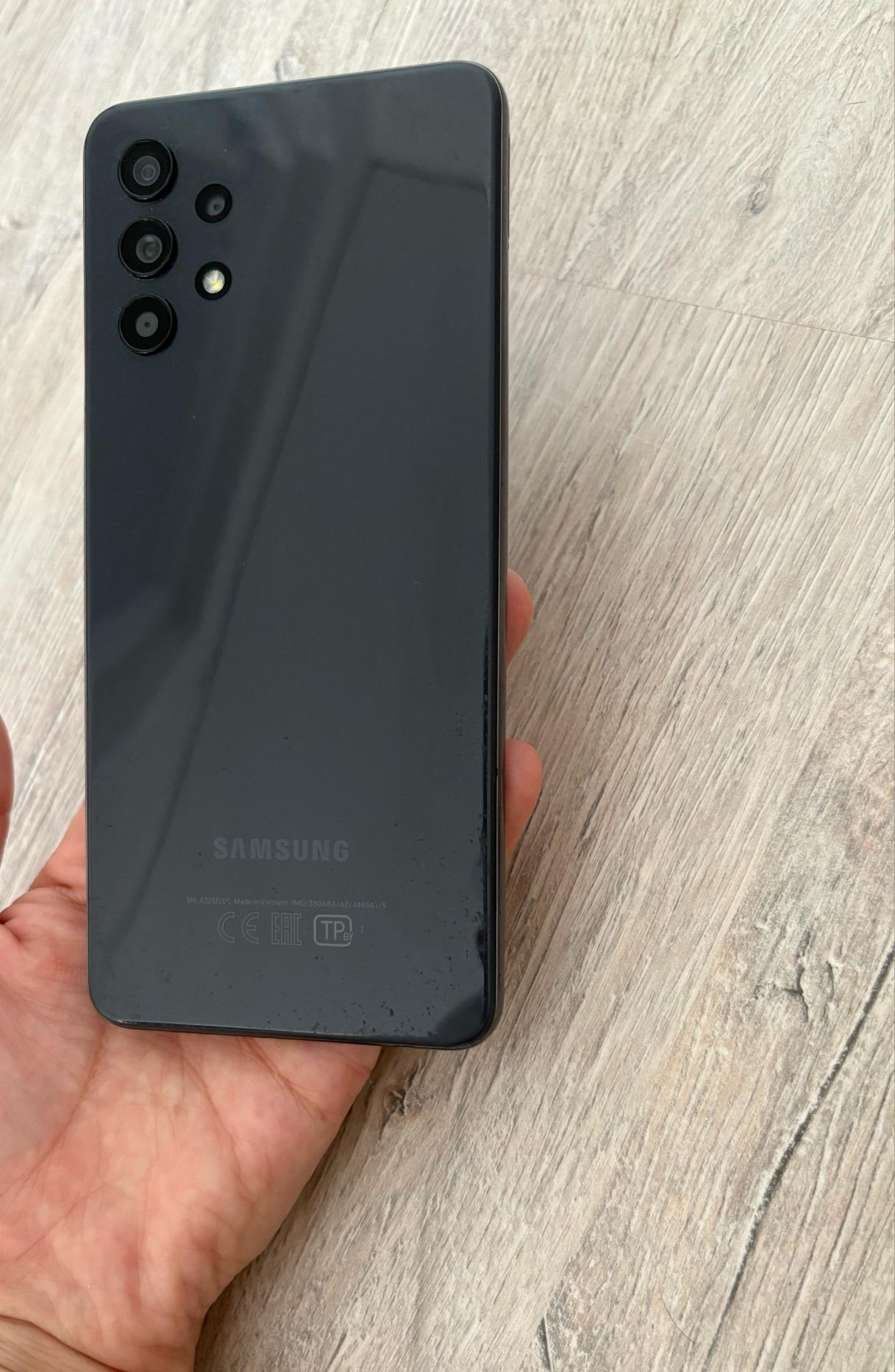 Samsung A32 4/64 GB