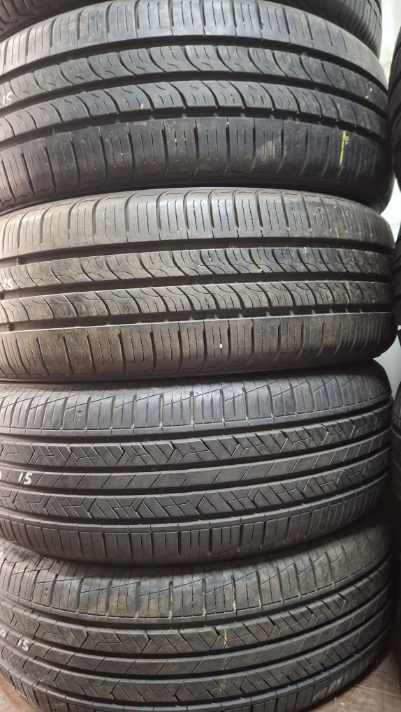 195/60 R15 (Корея)