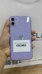 Ip 11 64 gb 74 % purple Pintel.kz