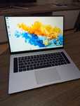 Ноутбук 16,1 Honor MagicBook AMD Ryzen 5 4600H