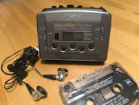 Плеер Sony Walkman