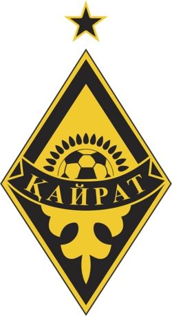 Матч кайрат-слован братислава