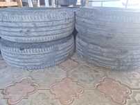 Шины 225/65 R17 Комплект