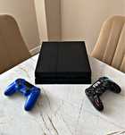Sony playStation 4 /  идеально