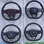 Мерседес руль на газель нексия р3 и т.д. Mercedes benz рули для авто