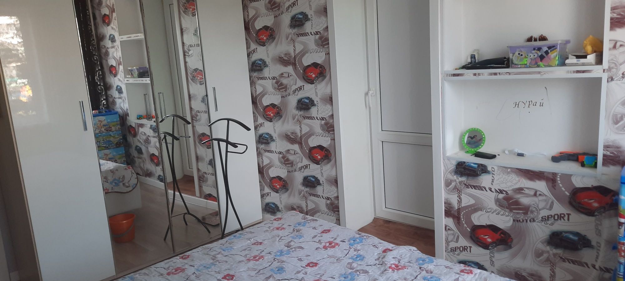 Продам квартиру 3 комн