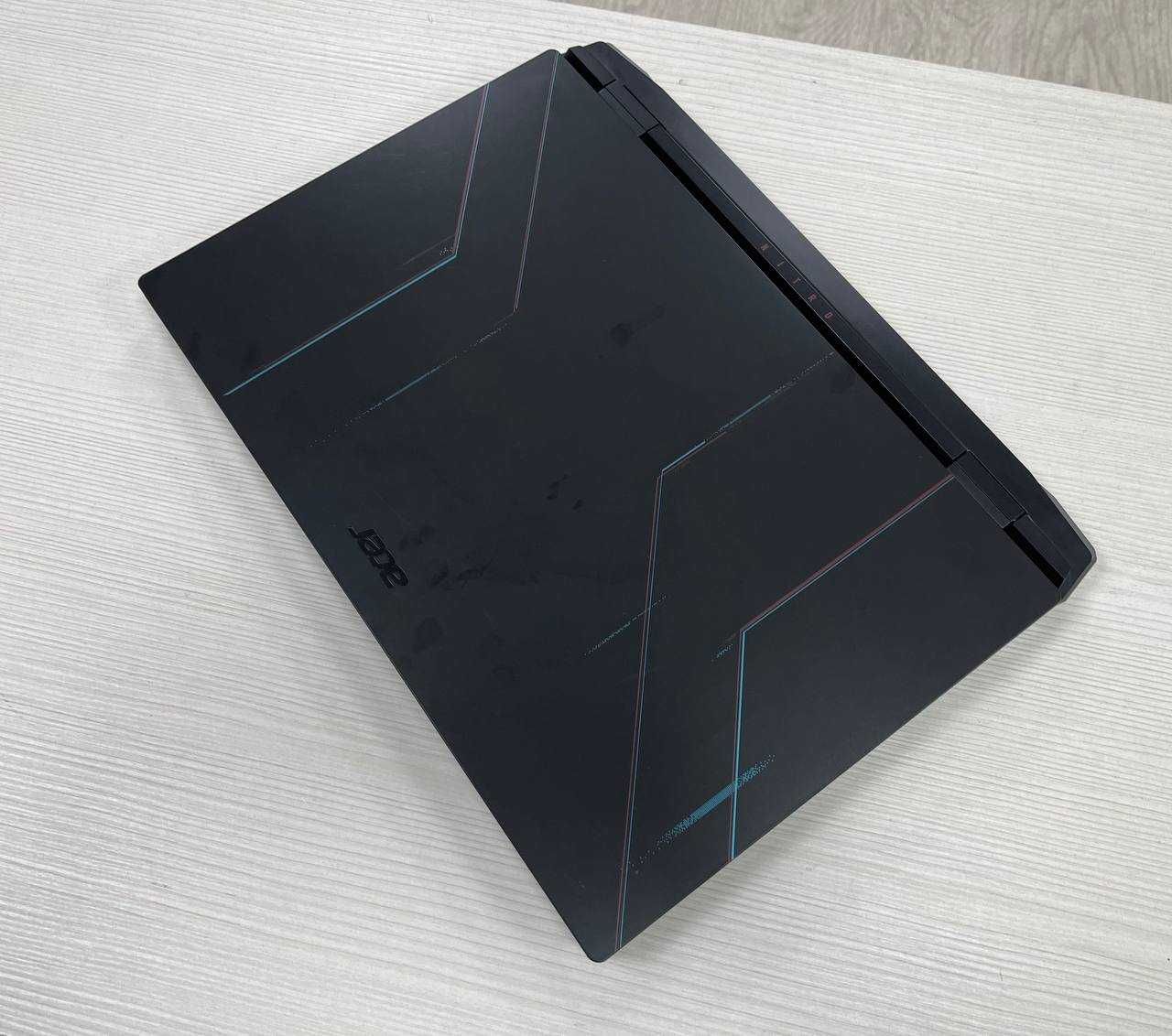 Nitro 5 Core i5/12*ОЗУ16*SSD 512*Игровой Гарантия Подарки Абая 79