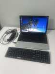 Ноутбук Packard bell