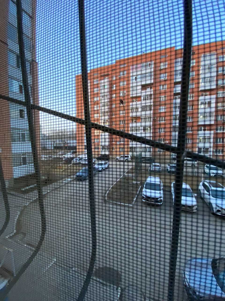 Продажа 3-комнатной квартиры КСК Солнечный
