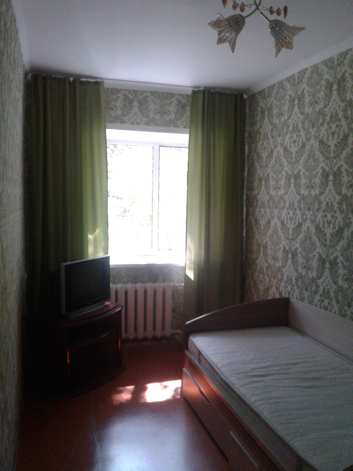 Продам 2х ком кв