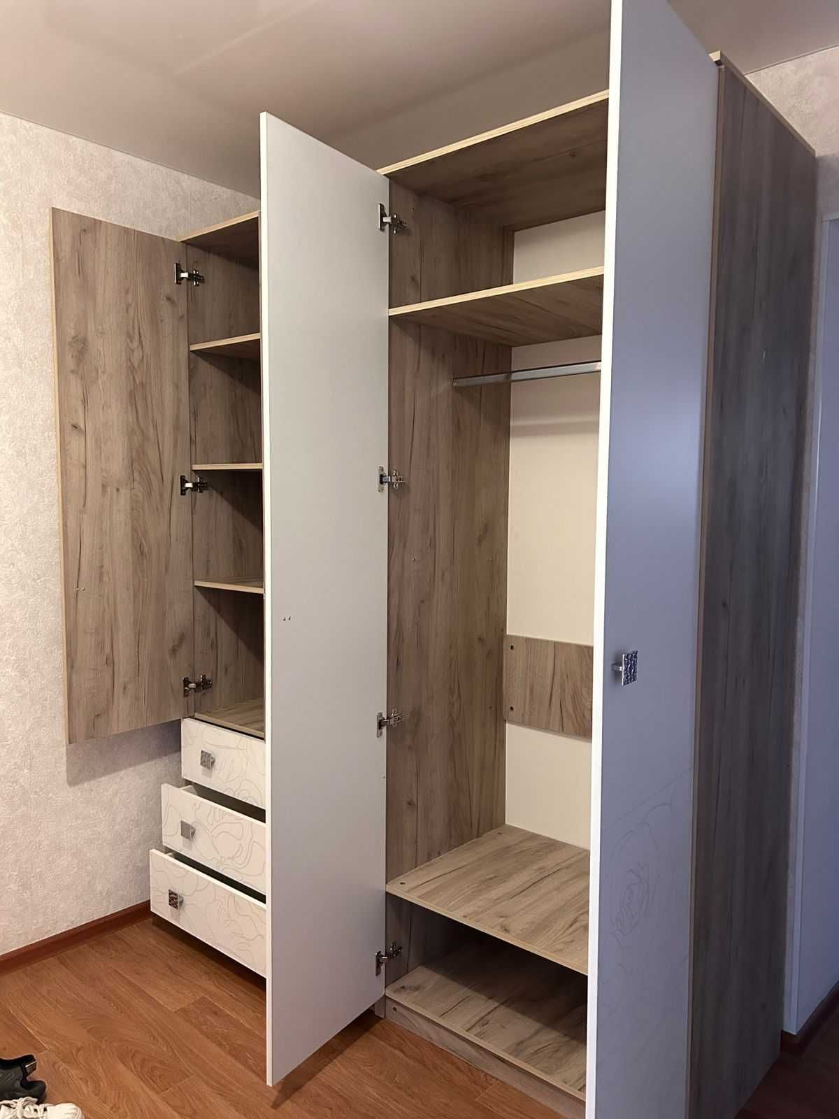 продам шкаф красивый