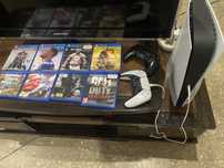 Продам Sony PlayStation 5 в отличном состоянии