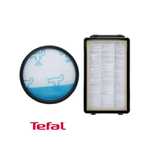 Фильтры на пылесосы TEFAL и Rowenta
