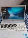 Продам ноутбук Sony Vaio (VPCEB)