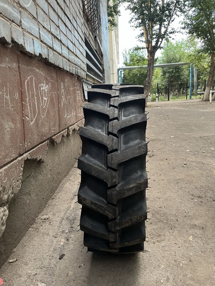 Покрышка от трактора